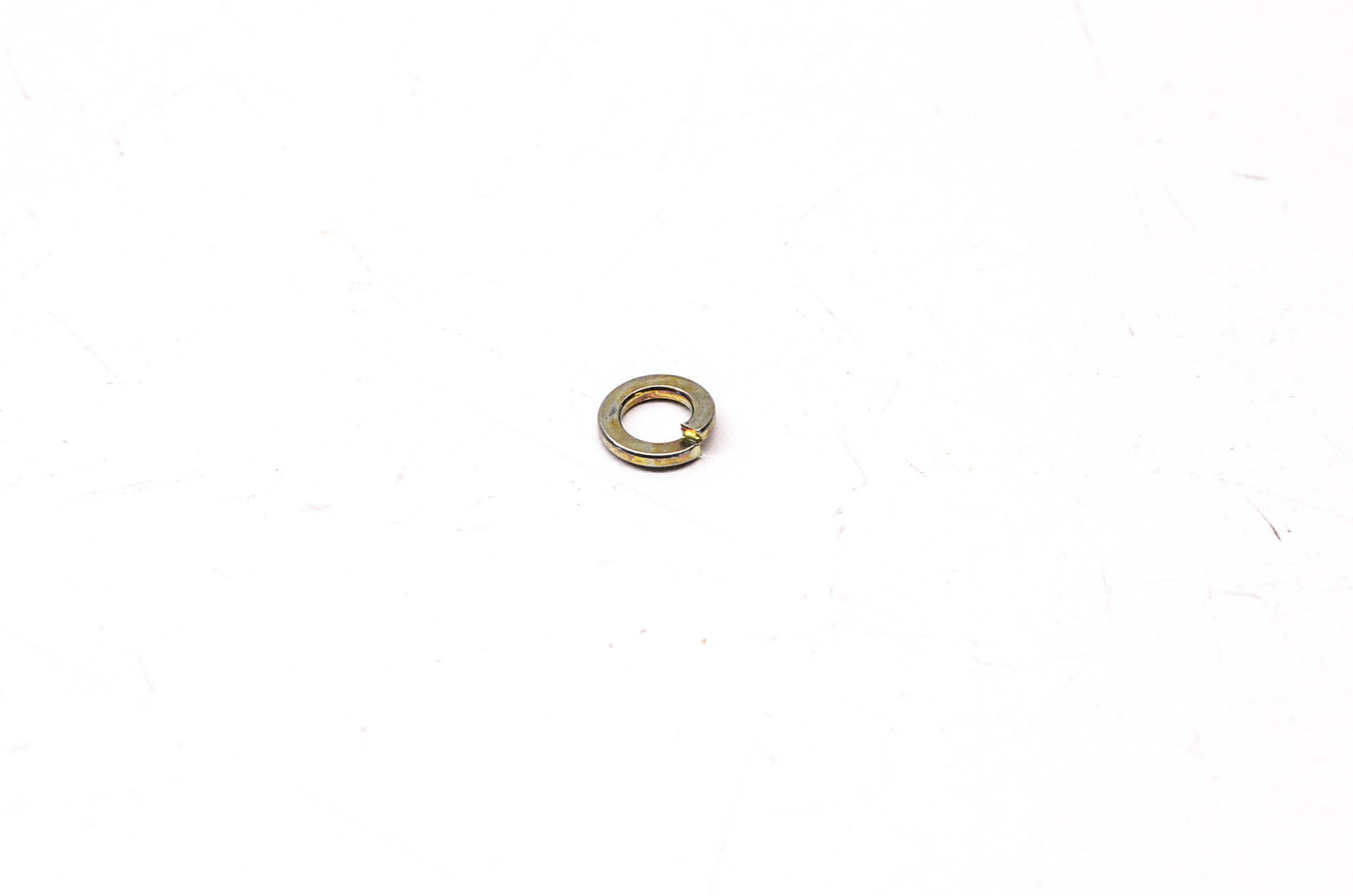 New OEM Yamaha 92901-05100-00 Spring Washer NOS