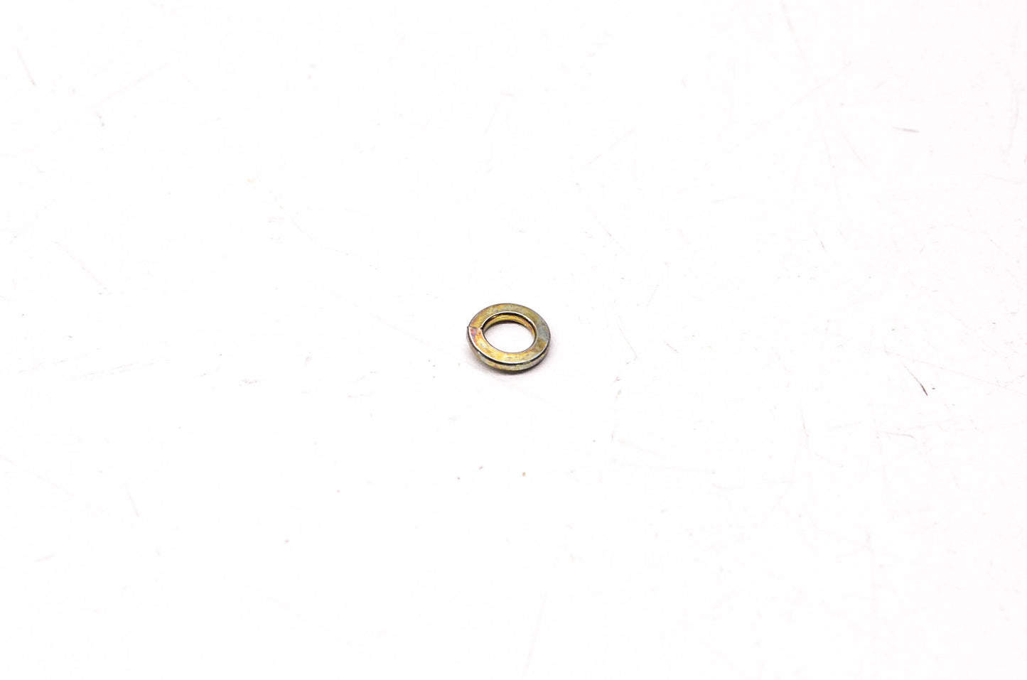 New OEM Yamaha 92901-05100-00 Spring Washer NOS