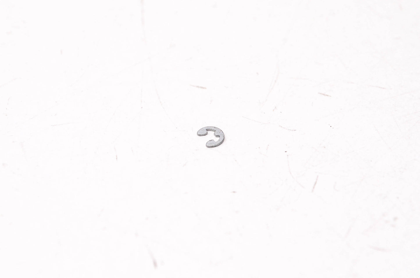 New OEM Yamaha 93430-02001-00 Circlip NOS