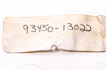 New OEM Yamaha 93450-13022-00 Circlip NOS