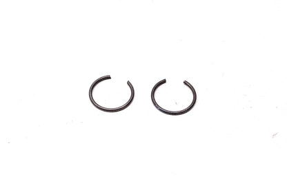 New OEM Yamaha 93450-20046-00 Circlip Qty 2 NOS