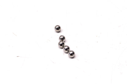 New OEM Yamaha 93505-32002-00 Ball Qty 5 NOS