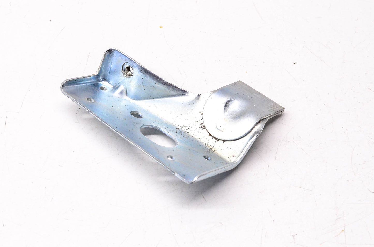 New OEM Yamaha 841-77138-00-00 Clamp NOS