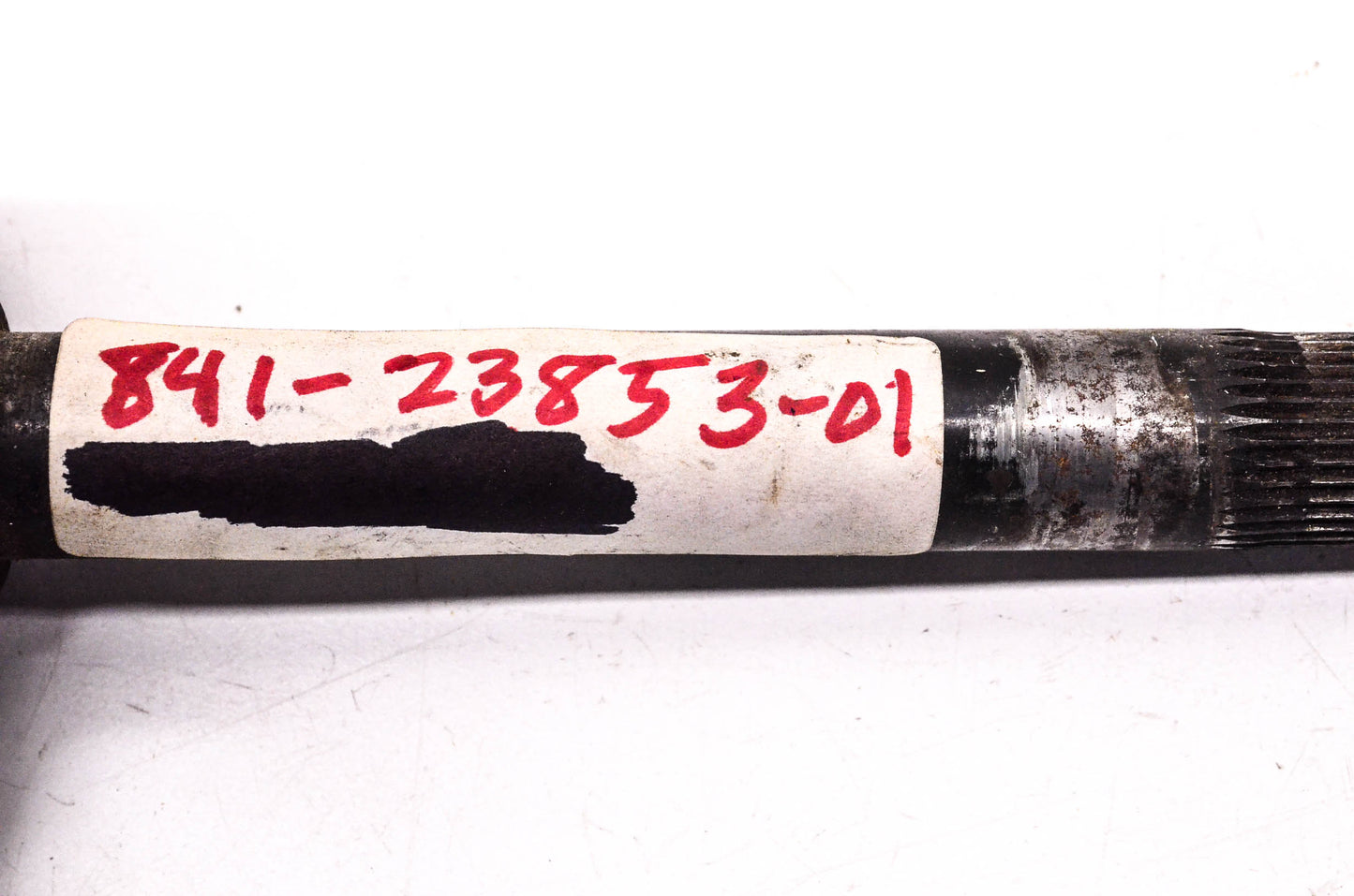 OEM Yamaha 841-23853-01-00 Ski Column