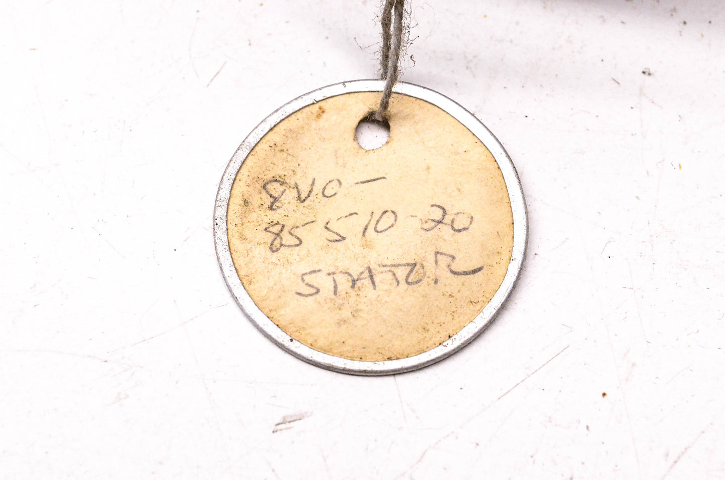 OEM Yamaha 8V0-85510-20-00 Stator & Rotor Assembly