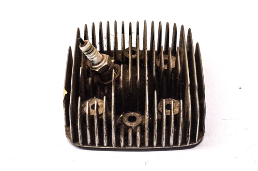 OEM Yamaha 839-11111-00-00 Cylinder Head