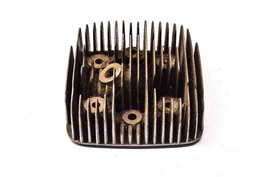 OEM Yamaha 812-11111-00-00 Cylinder Head