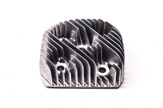 New OEM Yamaha 838-11121-00-00 Cylinder Head NOS
