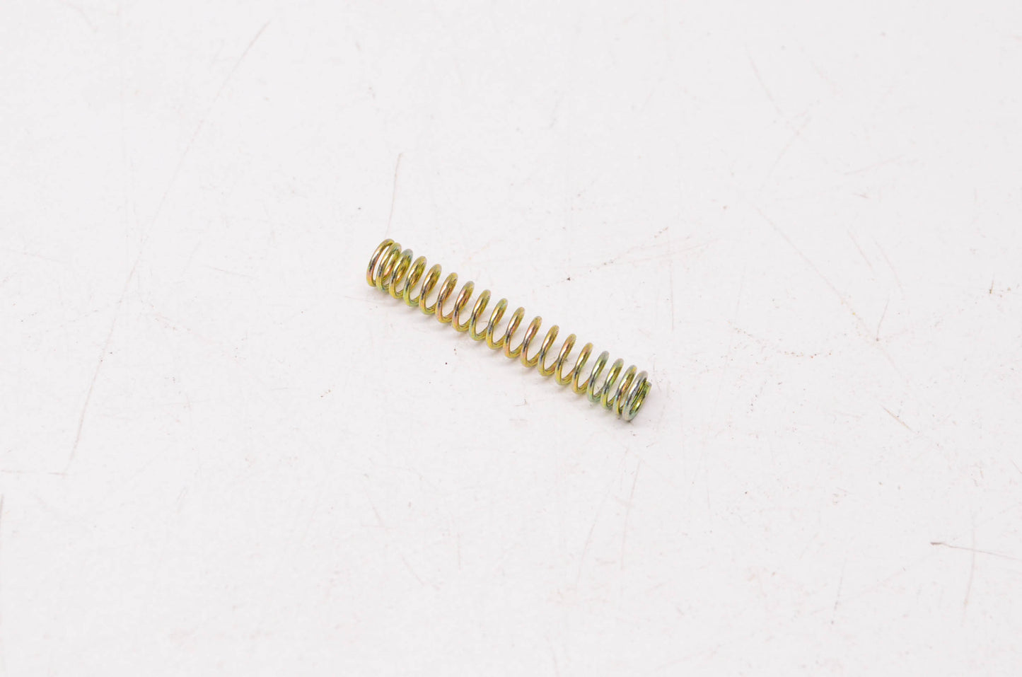 New OEM Yamaha 807-84332-00-00 Headlight Rim Adjustment Spring NOS