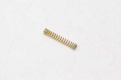 New OEM Yamaha 807-84332-00-00 Headlight Rim Adjustment Spring NOS