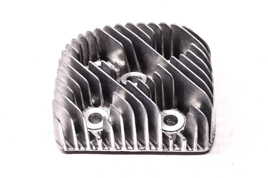 New OEM Yamaha 846-11121-00-00 Cylinder Head NOS