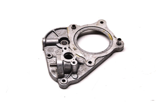 OEM Yamaha 8V0-15416-01-00 Oil Pump Cover