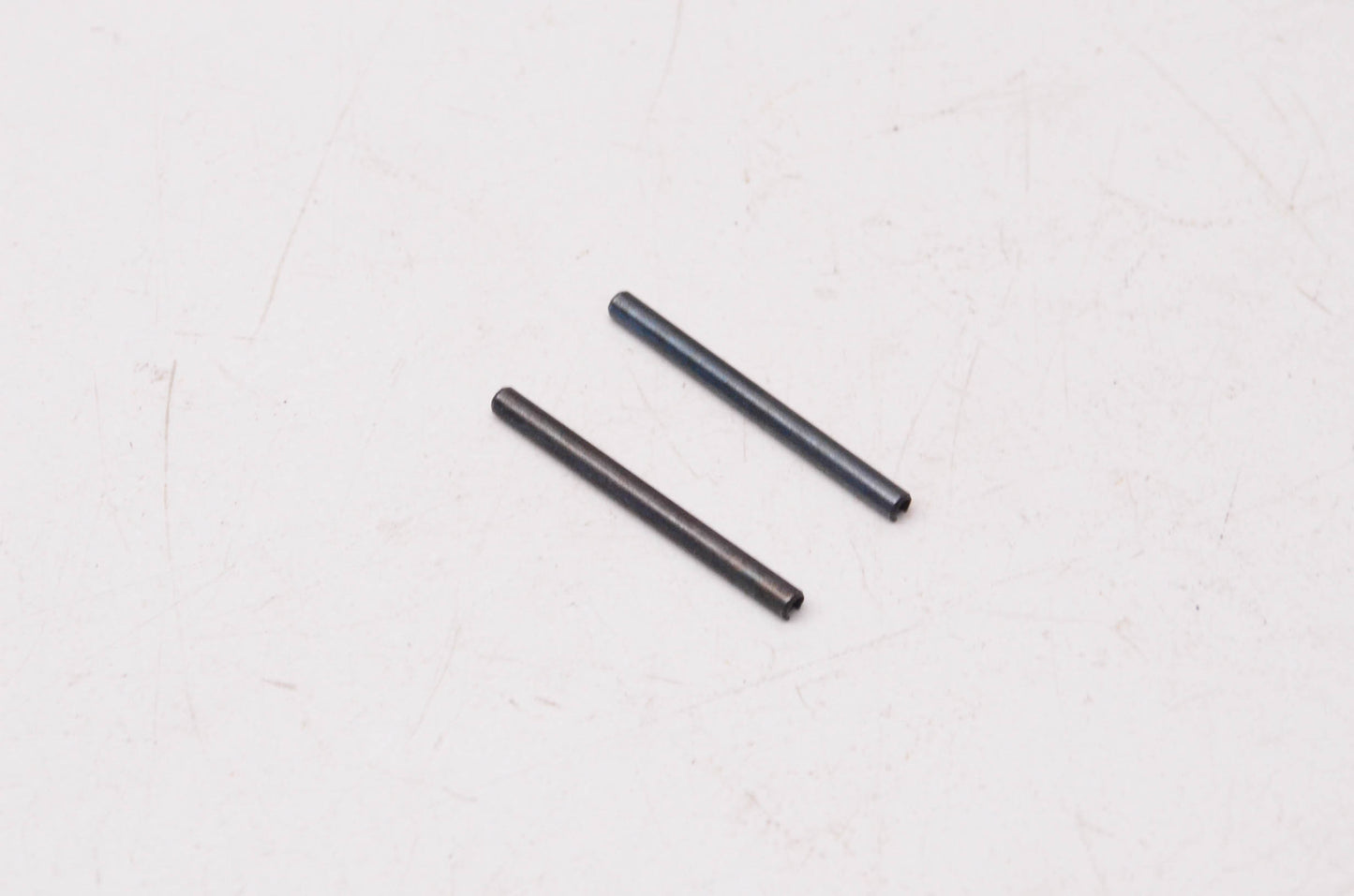 New OEM Yamaha 91609-25032-00 Spring Pin Qty 2 NOS