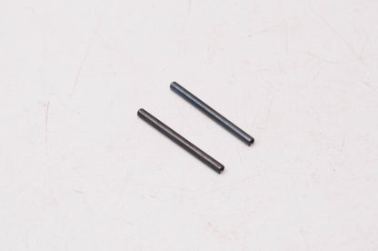 New OEM Yamaha 91609-25032-00 Spring Pin Qty 2 NOS