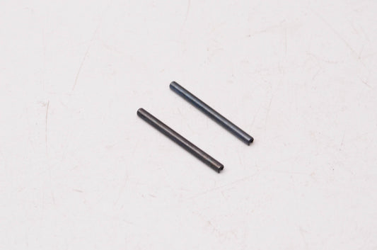New OEM Yamaha 91609-25032-00 Spring Pin Qty 2 NOS