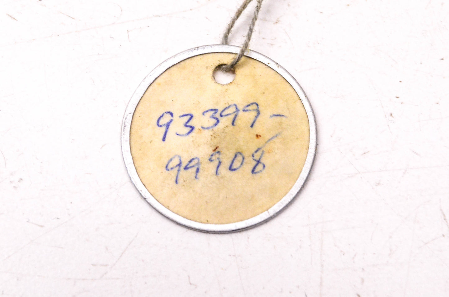 New OEM Yamaha 93399-99908-00 Bearing NOS