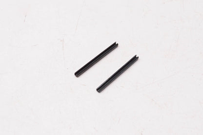 New OEM Yamaha 91609-25032-00 Spring Pin Qty 2 NOS