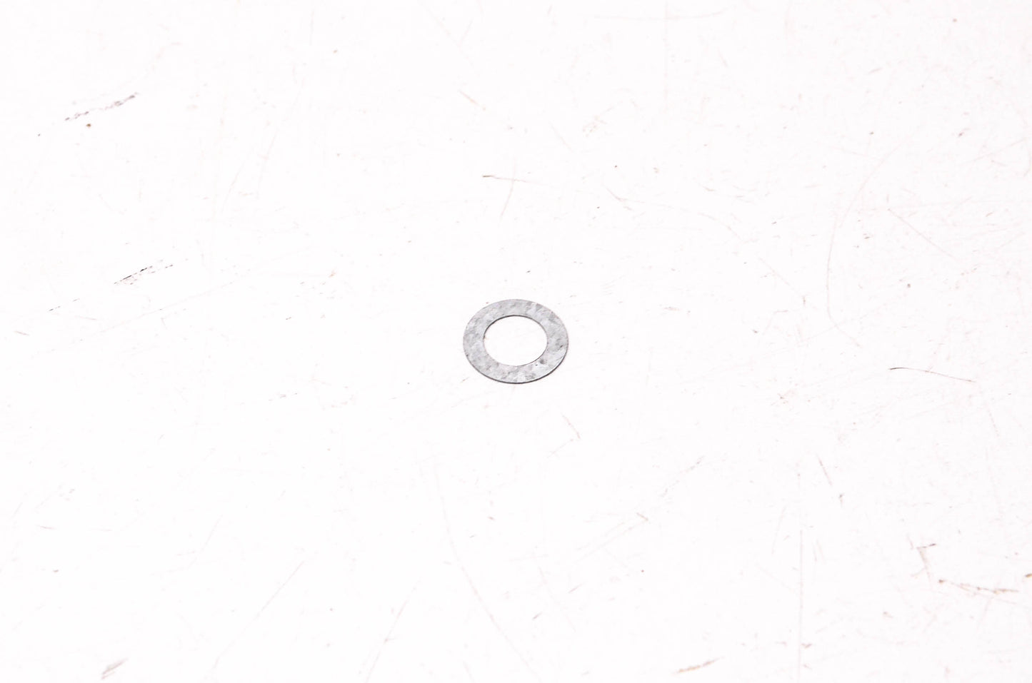New OEM Yamaha 90201-090A4-00 Plate Washer NOS