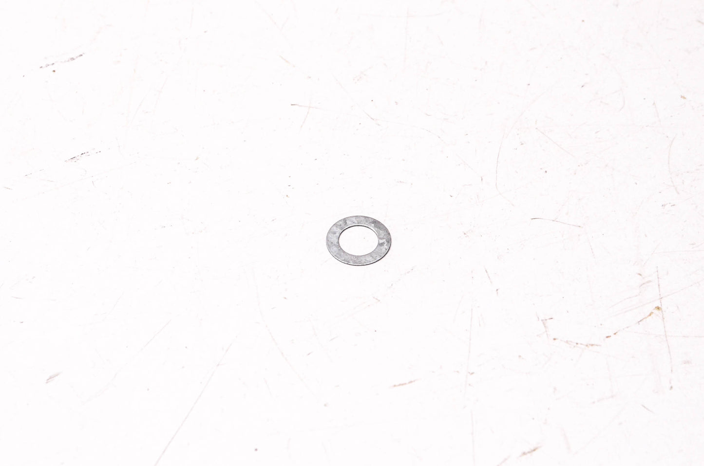 New OEM Yamaha 90201-090A4-00 Plate Washer NOS