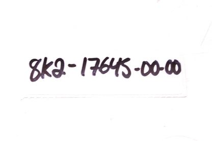 New OEM Yamaha 8K2-17645-00-00 Primary Sheave Collar NOS