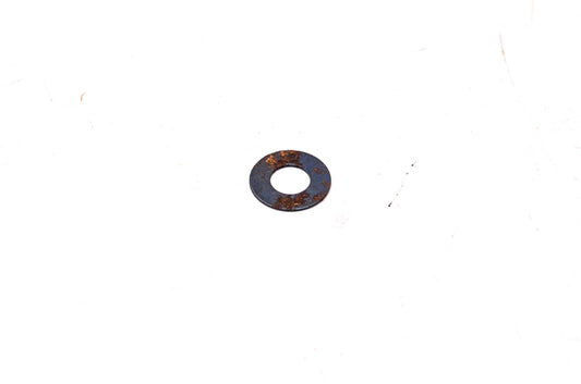 New OEM Yamaha 90201-07641-00 Plate Washer NOS
