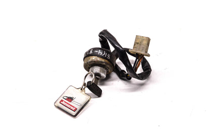 OEM Yamaha 8K4-82508-20-00 Ignition Switch Assembly W/ Key