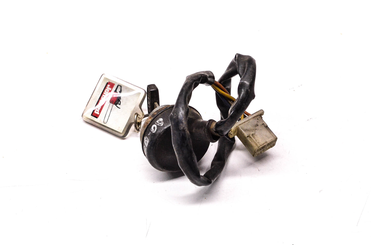 OEM Yamaha 8K4-82508-20-00 Ignition Switch Assembly W/ Key