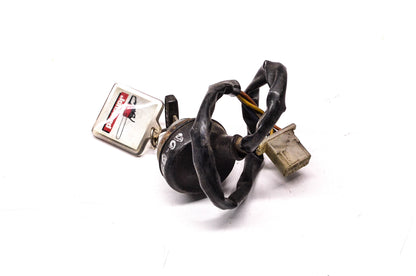 OEM Yamaha 8K4-82508-20-00 Ignition Switch Assembly W/ Key