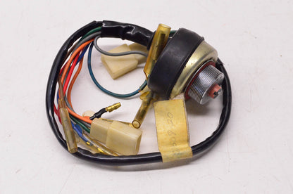 New OEM Yamaha 822-82508-20-00 Main Switch Assembly NOS