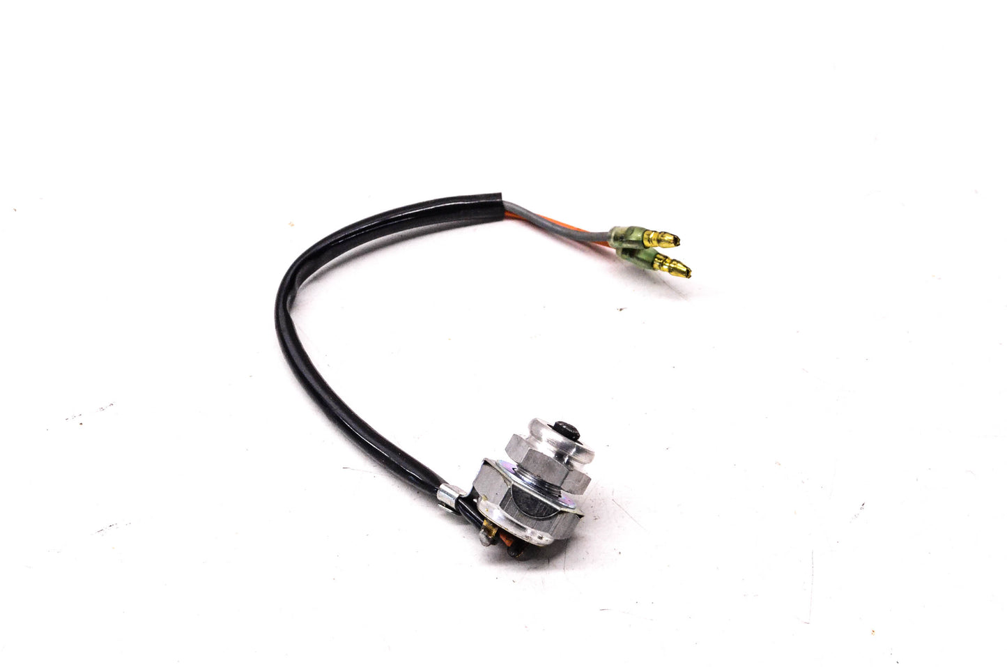 New OEM Yamaha 859-82550-00-00 Stop Switch Assembly NOS