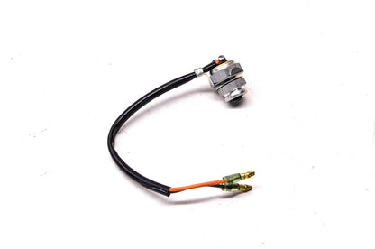 New OEM Yamaha 859-82550-00-00 Stop Switch Assembly NOS