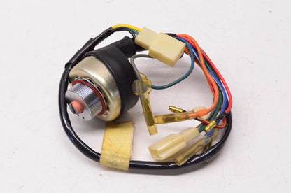 New OEM Yamaha 822-82508-20-00 Main Switch Assembly NOS