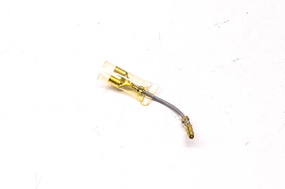 New OEM Yamaha 859-82131-00-00 Gray Wire Lead NOS