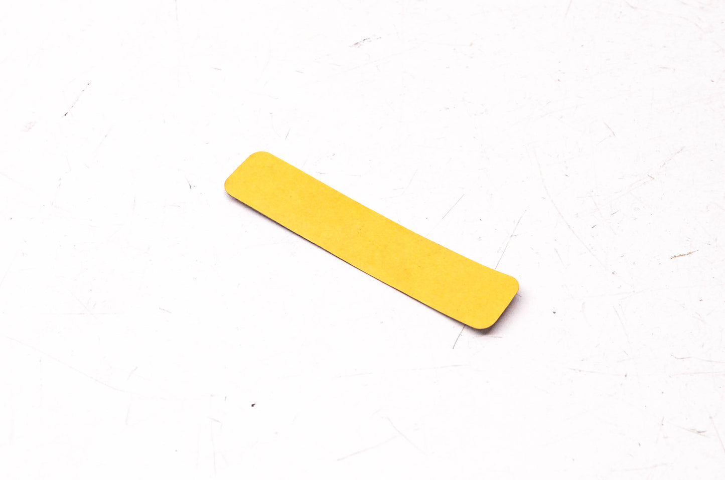 New OEM Yamaha 888-77744-00-00 Safety Sticker NOS