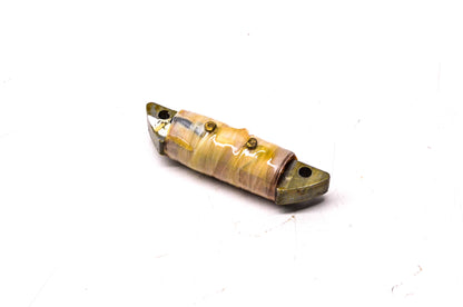 LLP 8E7-85512-10-00 Charge Coil EX440, EX340, Snowmobile NOS