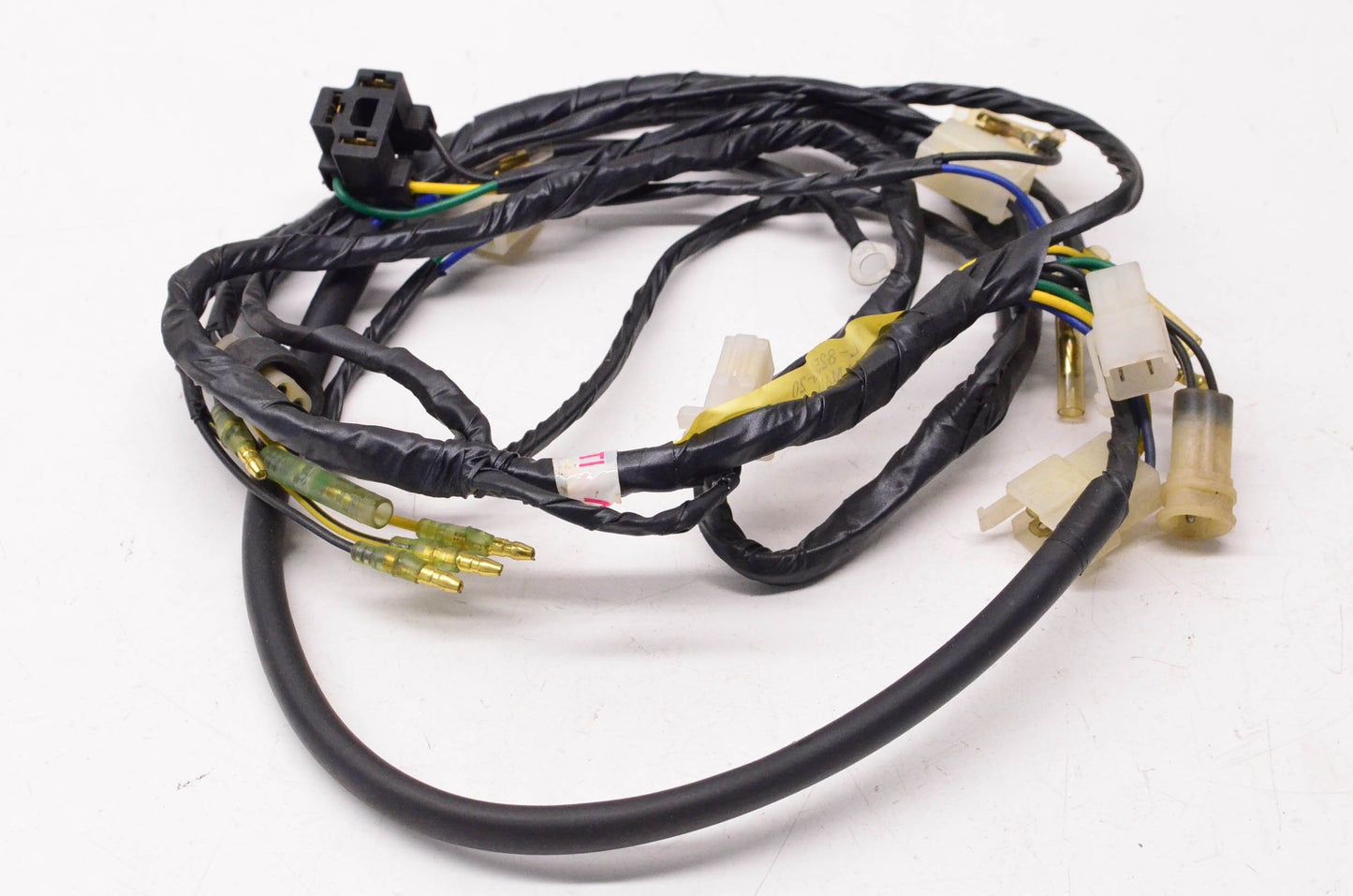 New OEM Yamaha 80L-82590-20-00 Main Engine Wiring Harness NOS