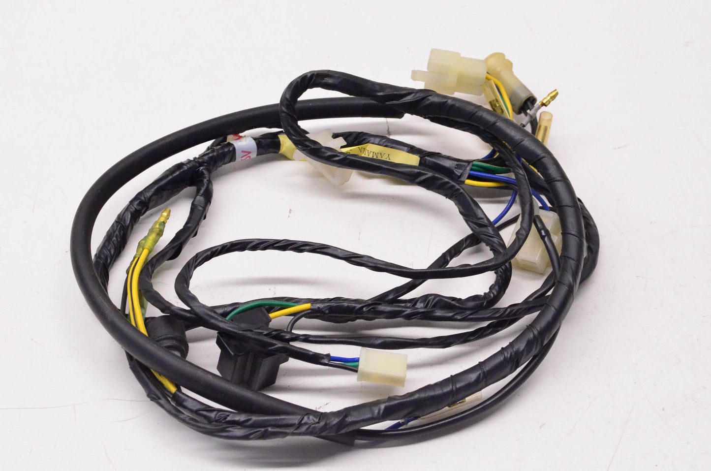 New OEM Yamaha 80L-82590-20-00 Main Engine Wiring Harness NOS
