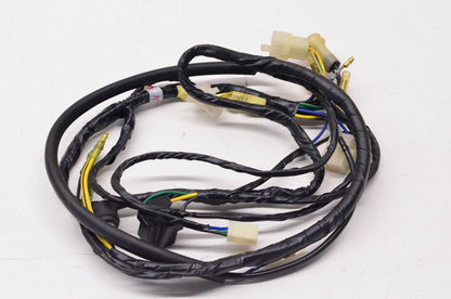 New OEM Yamaha 80L-82590-20-00 Main Engine Wiring Harness NOS