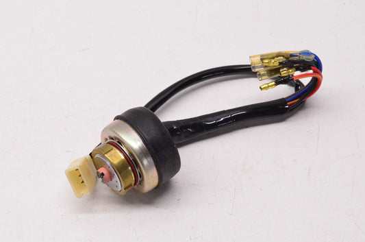 New OEM Yamaha 812-82508-20-00 Main Ignition Keyswitch NOS