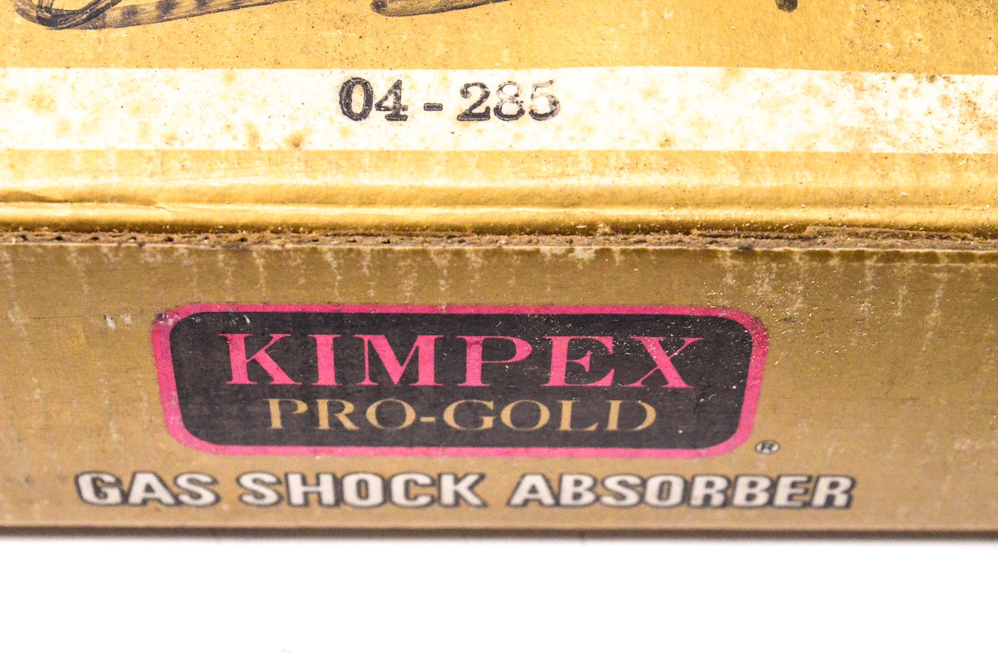 Kimpex 04-285 Gas Shock Absorber NOS