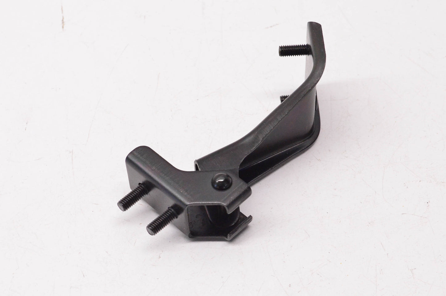 New OEM Yamaha 8W6-77140-00-00 Hinge NOS