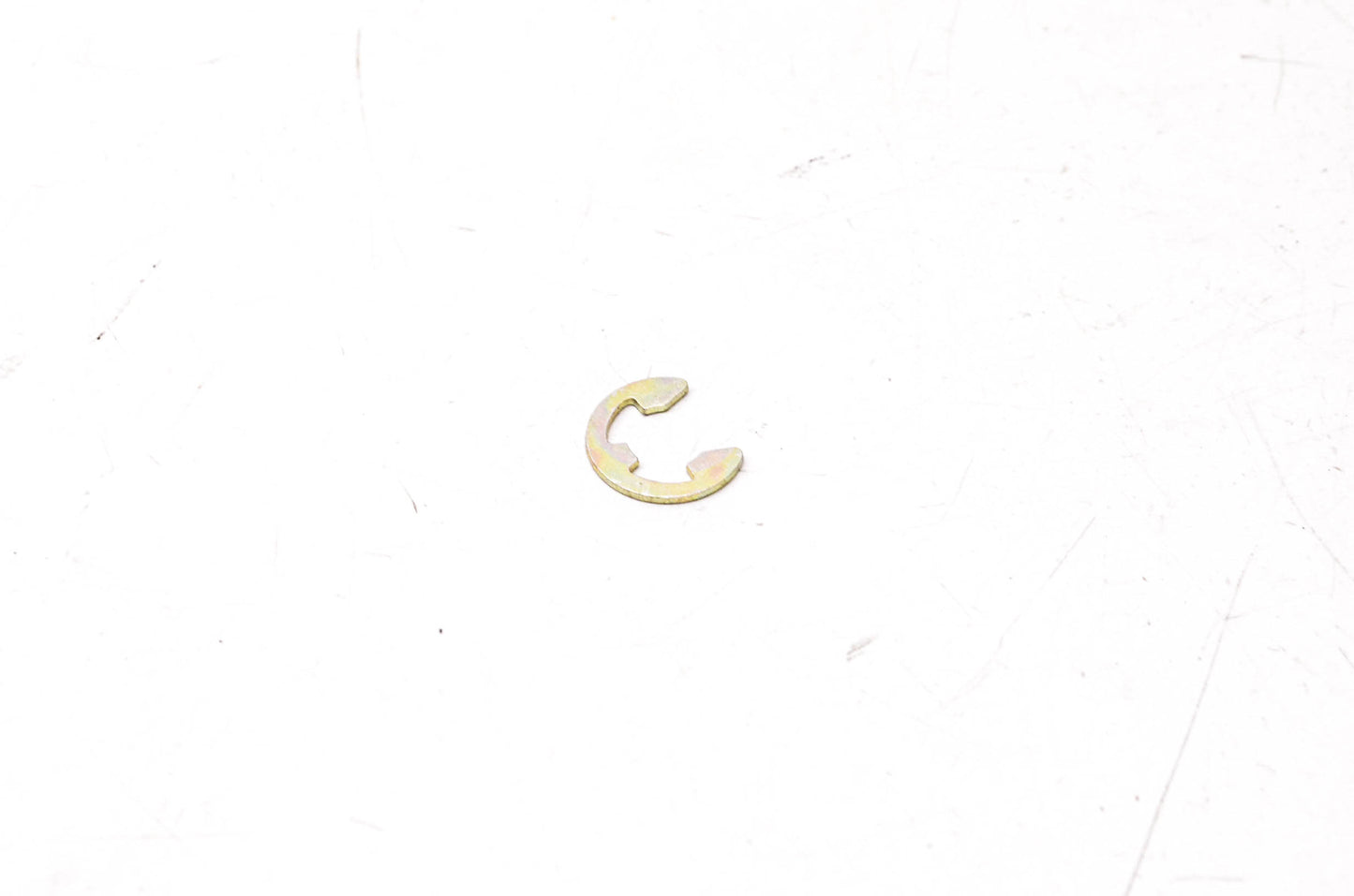 New OEM Yamaha 802-15744-00-00 Circlip NOS