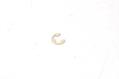 New OEM Yamaha 802-15744-00-00 Circlip NOS