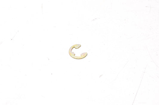 New OEM Yamaha 802-15744-00-00 Circlip NOS