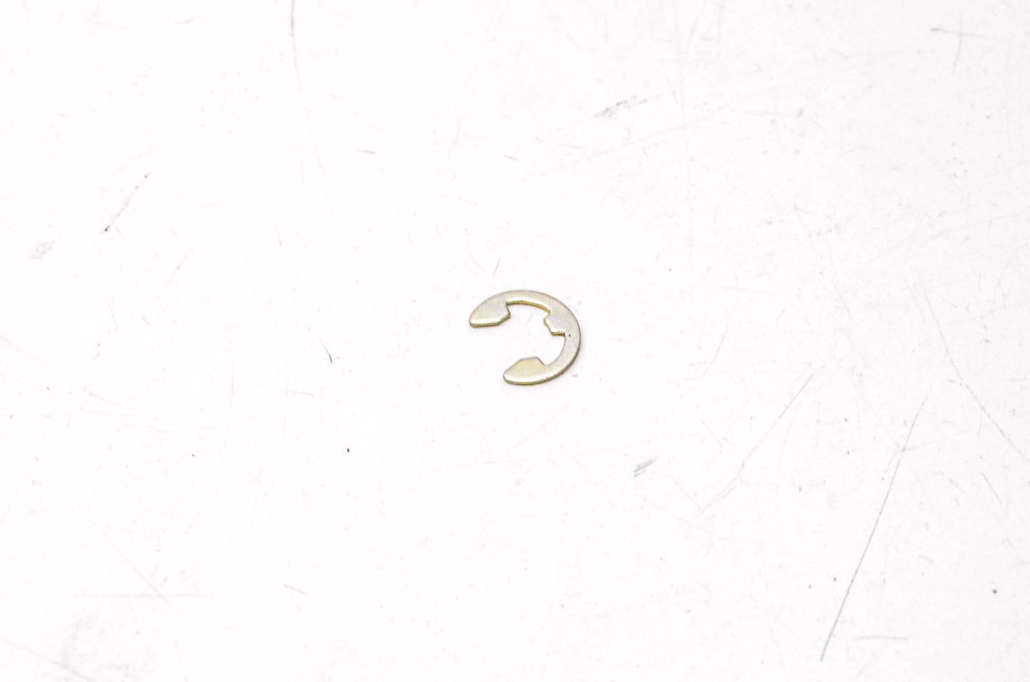 New OEM Yamaha 802-15744-00-00 Circlip NOS