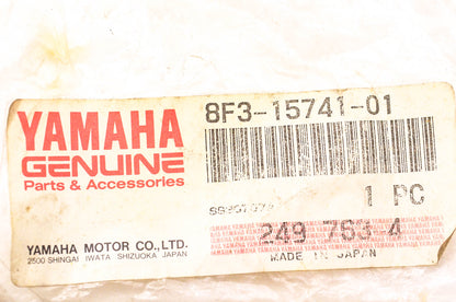 New OEM Yamaha 8F3-15741-01-00 Drive Pawl NOS