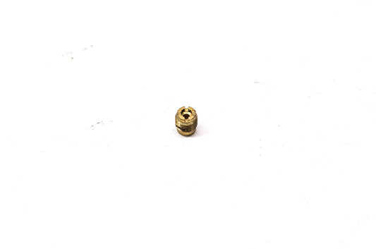 New OEM Yamaha 866-14517-10-00 Main Jet #210 NOS