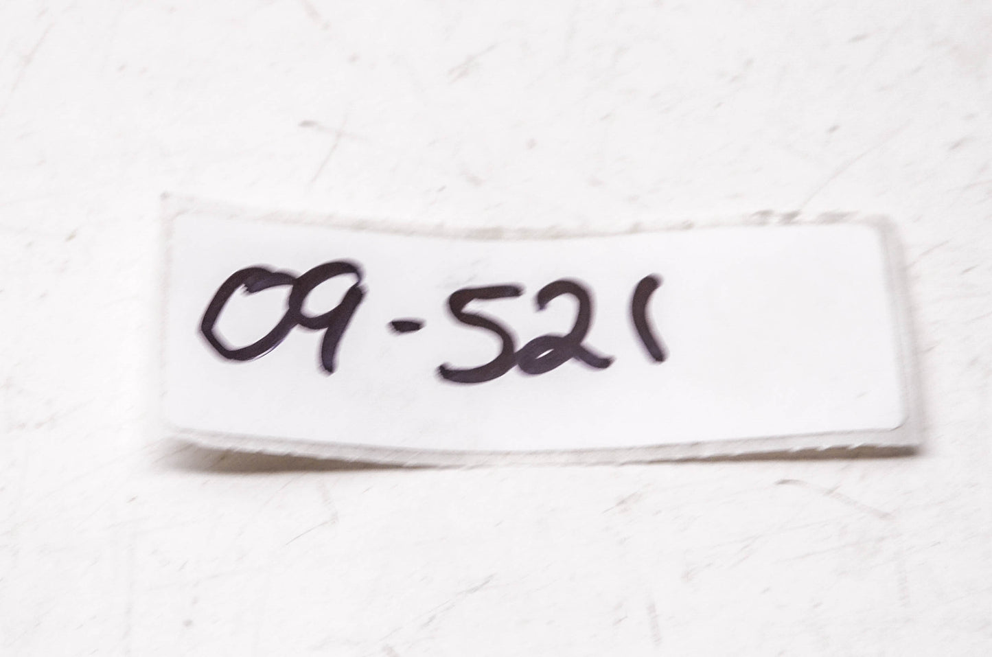 SPI 09-521 Needle Bearing NOS