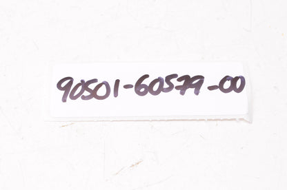 New OEM Yamaha 90501-60579-00 Spring NOS