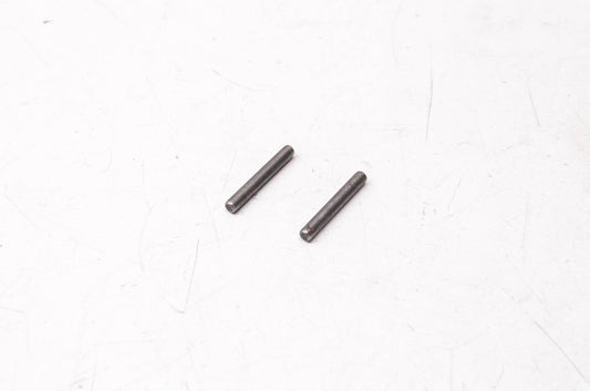 New OEM Yamaha 93603-22028-00 Pins Qty 2 NOS